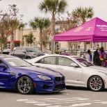 Cars and Coffee Orlando