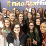 Rita girls and Rich