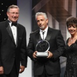 Solera’s founder and CEO, Tony Aquila, was named national Ernst & Young Entrepreneur of the Year