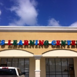 T's Learning Center I