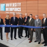 Ribbon Cutting Ceremony