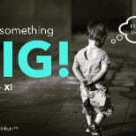 Build something Big #XiByte