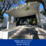 Sylmar, CA (Providien)