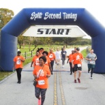 Outrun Hunger 5K Palm Beach Event 2022