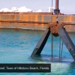 Hillsborough Artificial Reef