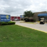 Southern Self Storage Belle Chasse