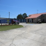 Southern Self Storage East Slidell