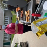 Grilled food is enjoyed by all as we celebrate summer. 