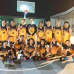 Basketball League