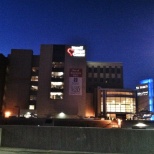 St. Luke's Hospital- Cedar Rapids, IA