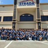 Strada Team !