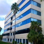 Office building