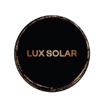 Lux Solar logo