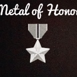 Bravery Honor Loyalty Sacrifice
Dedicated to Safety & Service