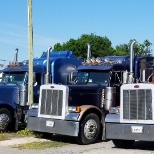 Class A Trucks