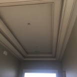 Ceiling details