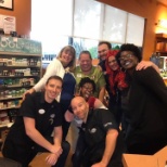 A great ABC store team!