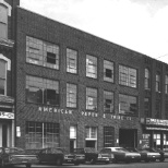 APT's previous headquarters