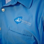 CPC Logistics Uniform Shirt