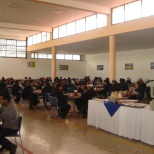 comedor de empleados de la empresa 3000 comidas diarias