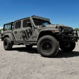 H&H Jeep