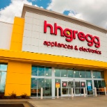 Hhgregg appliances