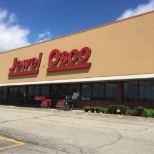 Jewel Osco