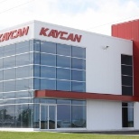 Kaycan - Winnipeg Branch