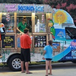 Our Kona Truck