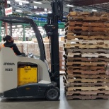 Pallet Handling