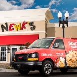 Newk's on Tower Drive