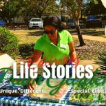 Celebrating Life Stories 