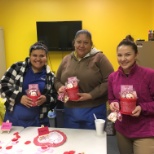 The Maids of Northwest Chicago Suburbs - Valentines Day!