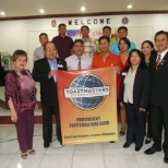 mentor, PNP Region 1 Toastmasters club