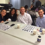 Bingo night!