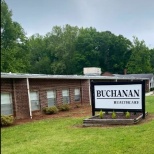 Buchanan Sign 