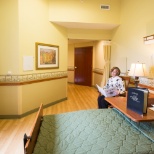 Autumn View Health Care Facility's Deluxe Suite