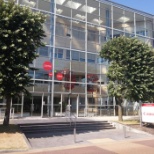 Canon Europe Head Office