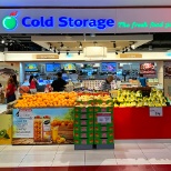 Cold storage