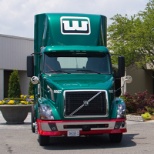 Wilson Trucking