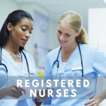 Registered Nurses