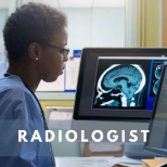 Radiologist