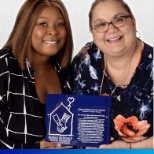 2019Ronald McDonald Community Impact Award