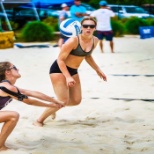 LakePoint Sports is the premier Beach Volleyball destination