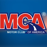 Motor Club of America logo