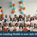 Eagles Landing Health is now Aylo Health!