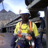 Belt Splicer - Barrick Gold Corporation (Zambia)