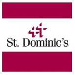 St. Dominic Hospital Logo