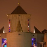 St. Dominic Hospital Chapel