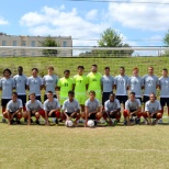 GMC Men's Soccer